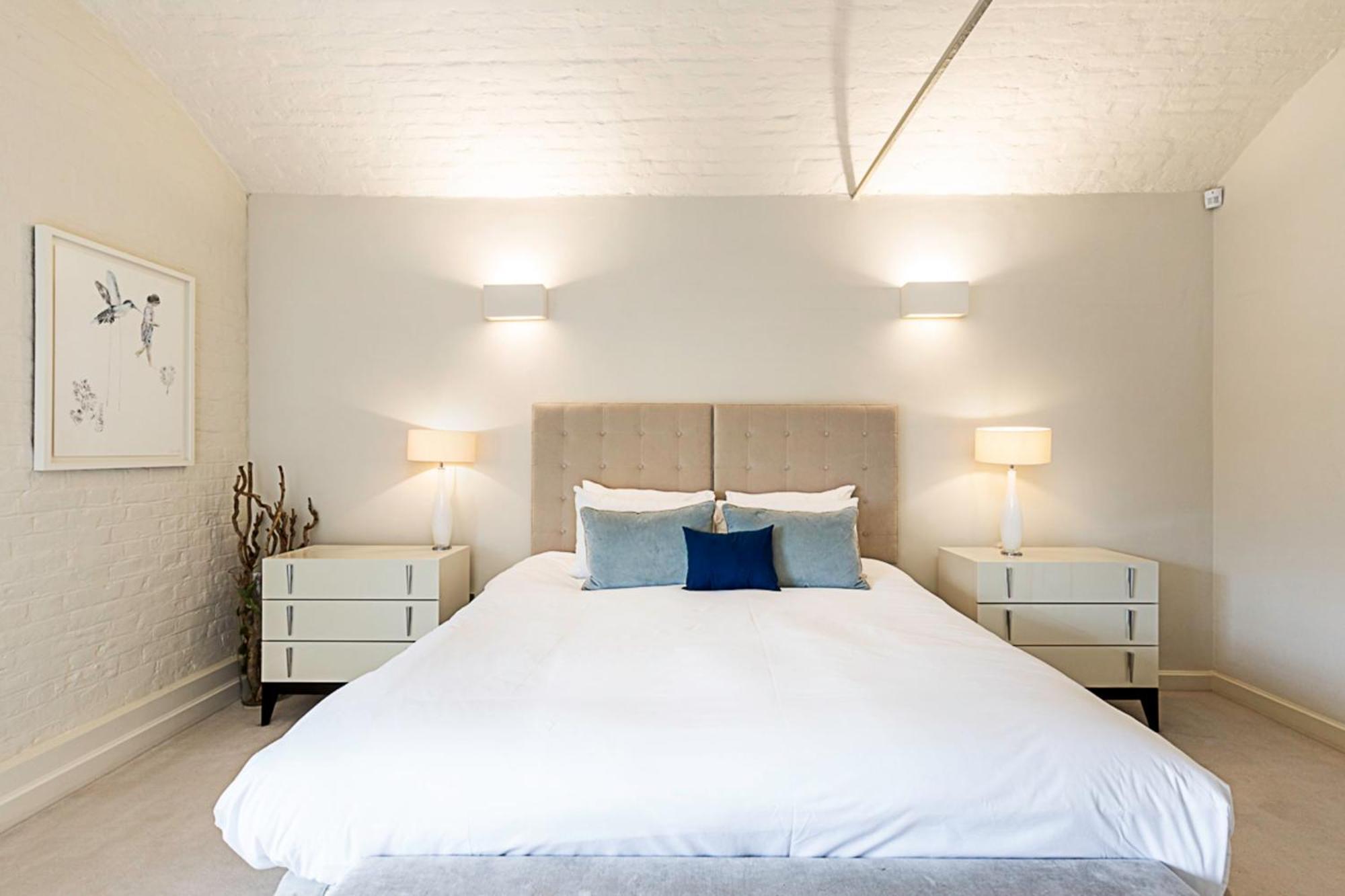 Appartamento Charming In St Katharine Docks Londra