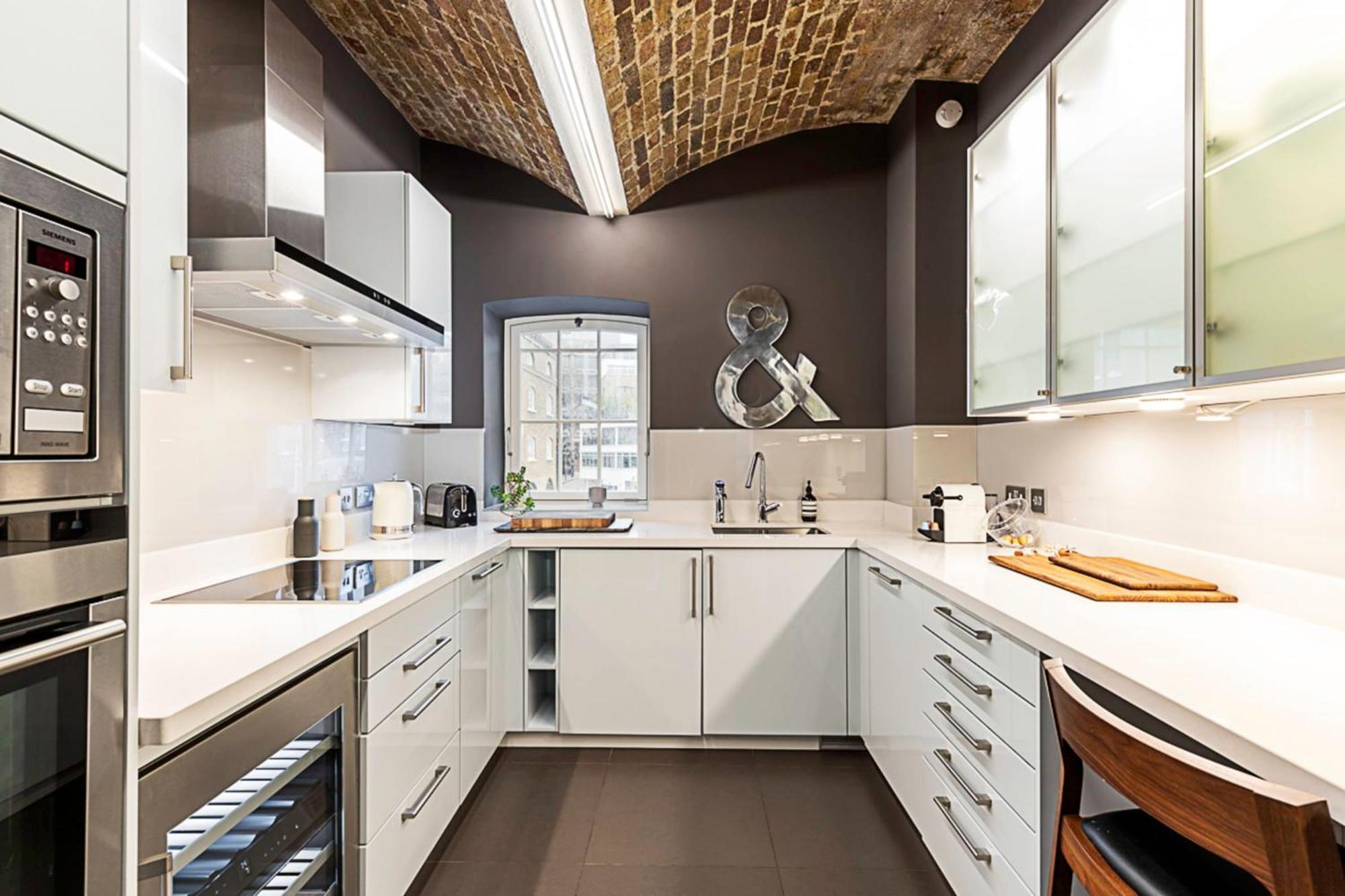 Charming In St Katharine Docks Appartamento Londra