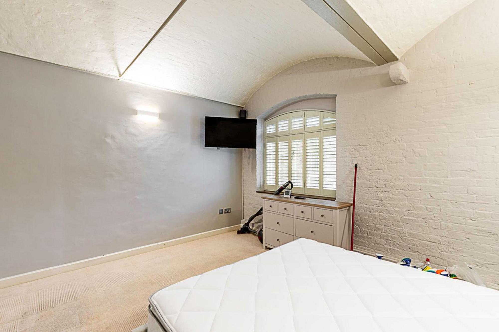 Appartamento Charming In St Katharine Docks