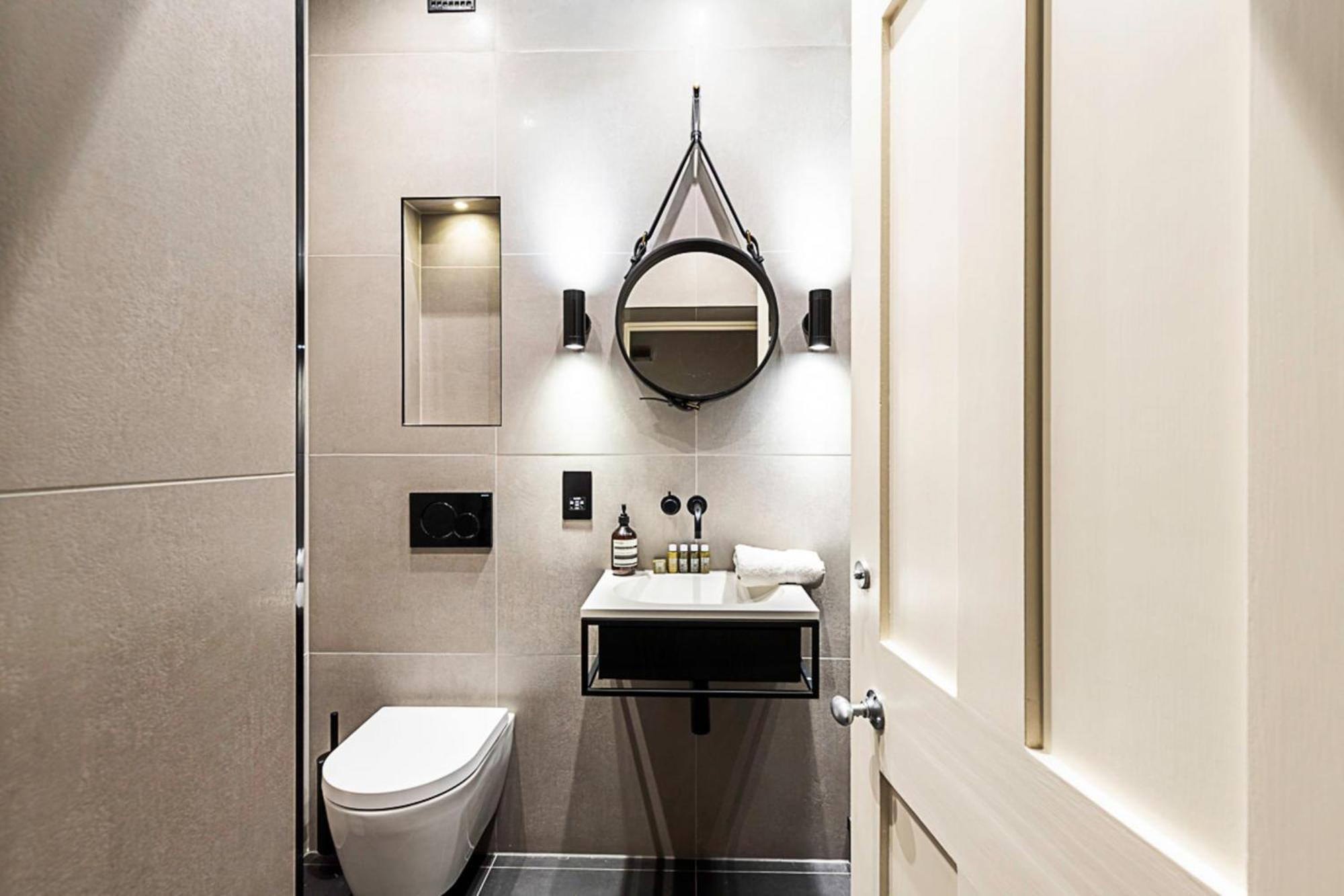 Charming In St Katharine Docks Appartamento