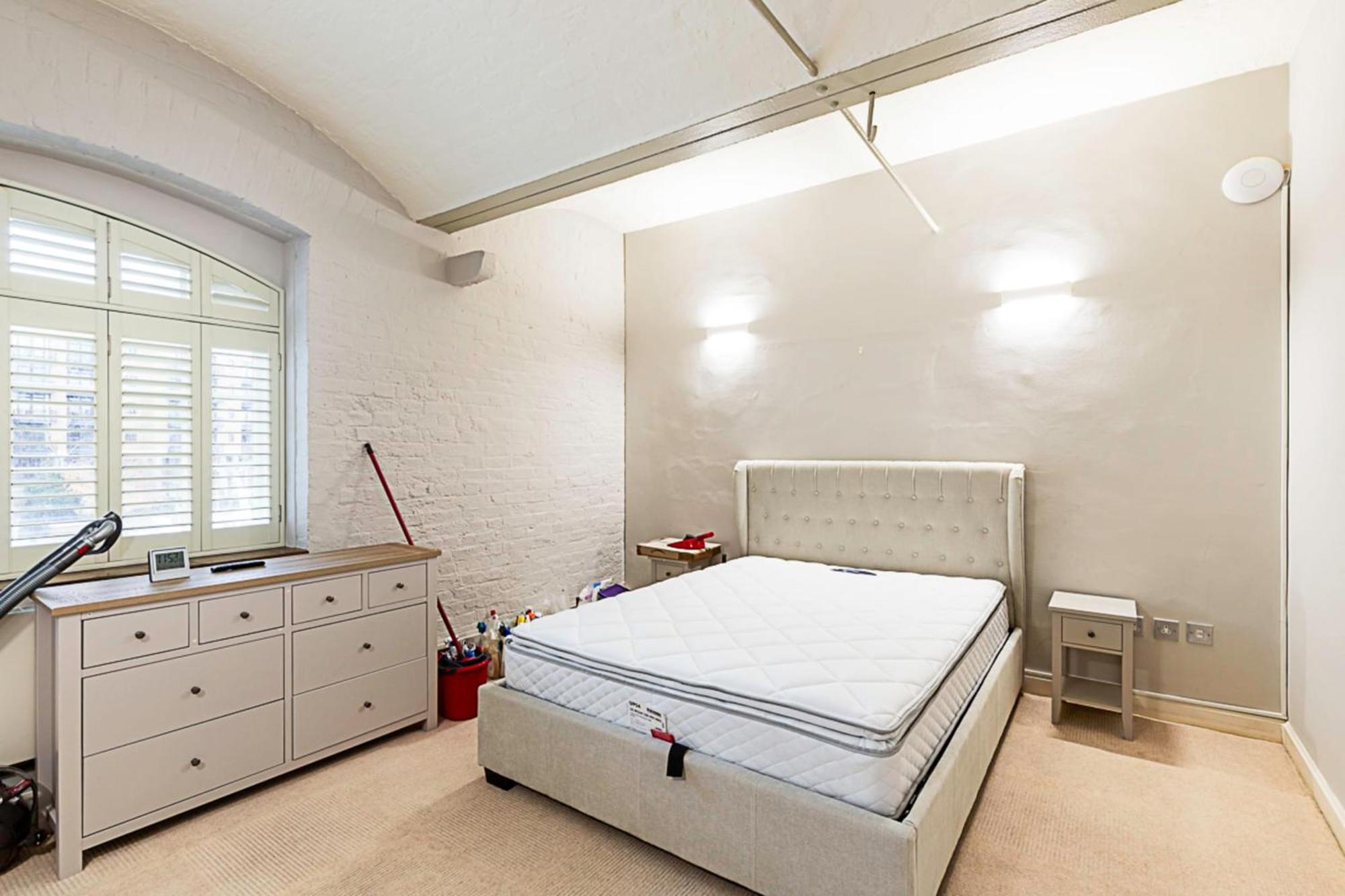 Appartamento Charming In St Katharine Docks *
